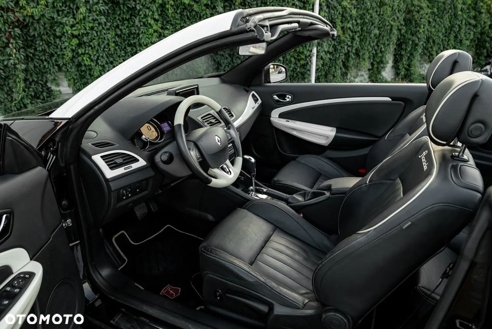 Renault Megane 2.0 140 CVT Floride Collection 2013 - 25