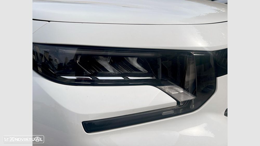 Citroën C3 1.2 PureTech Max - 9
