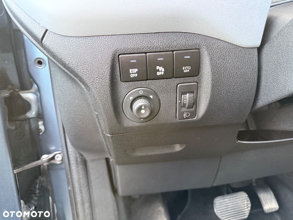 Citroën Berlingo Multispace e-HDi 90 FAP EGS6 Start Stop Selection - 15