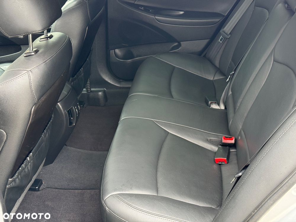 Hyundai Sonata 2.0 Automatik Premium - 29