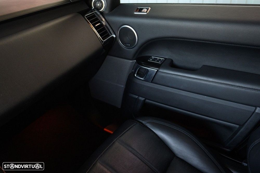 Land Rover Range Rover Sport 2.0 Si4 PHEV HSE Dynamic - 45