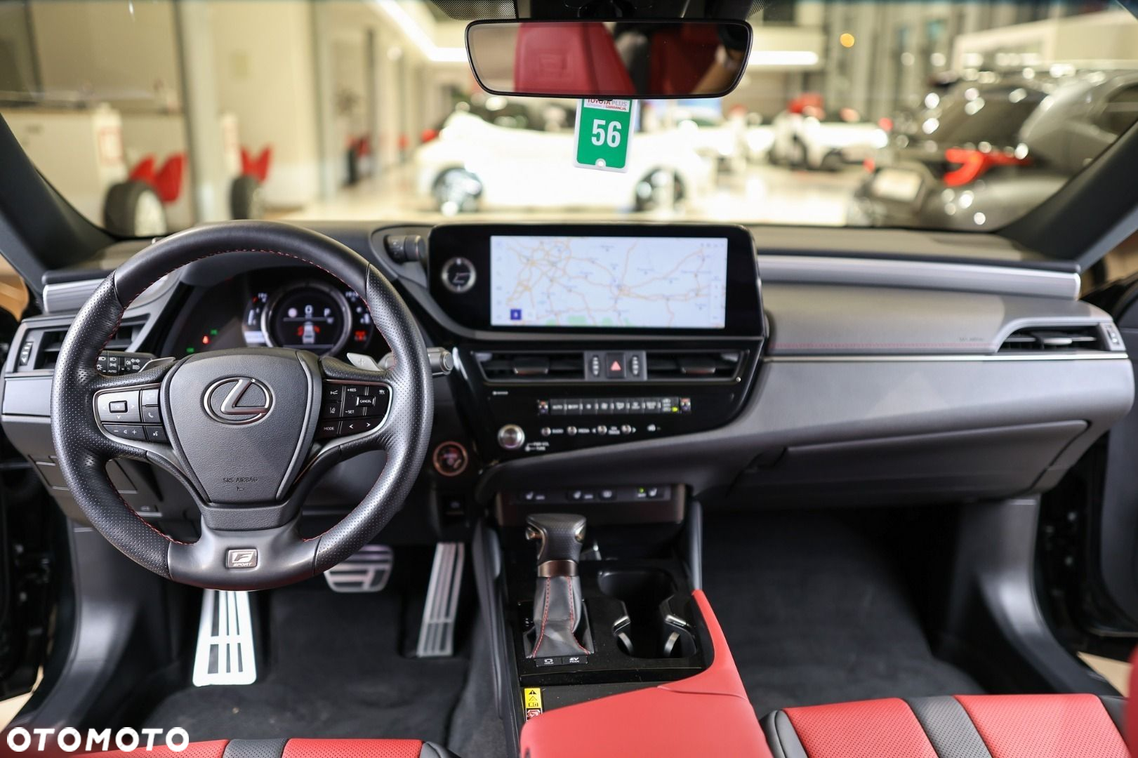 Lexus ES - 7