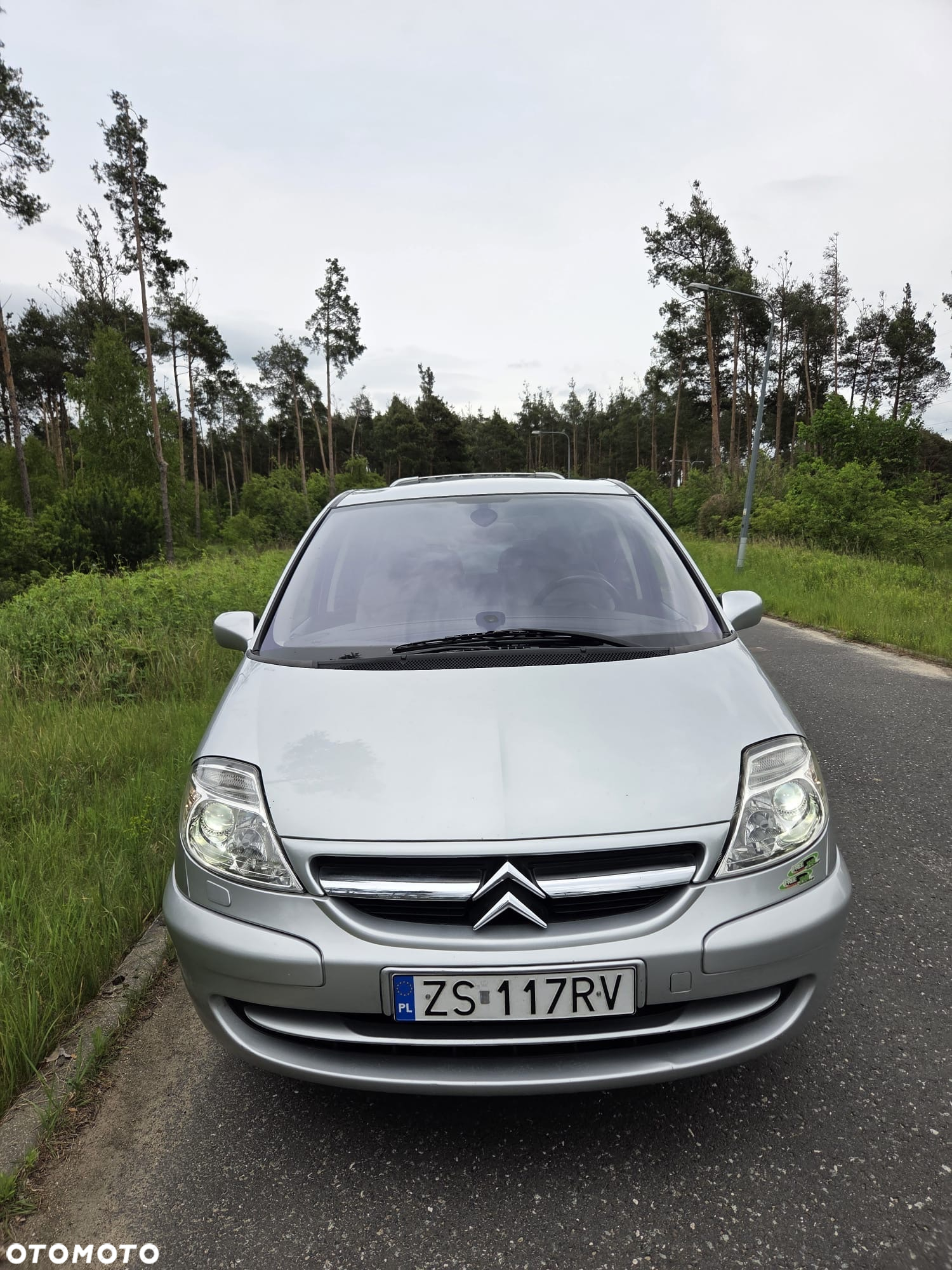 Citroën C8 2.0 HDi Tendance - 3