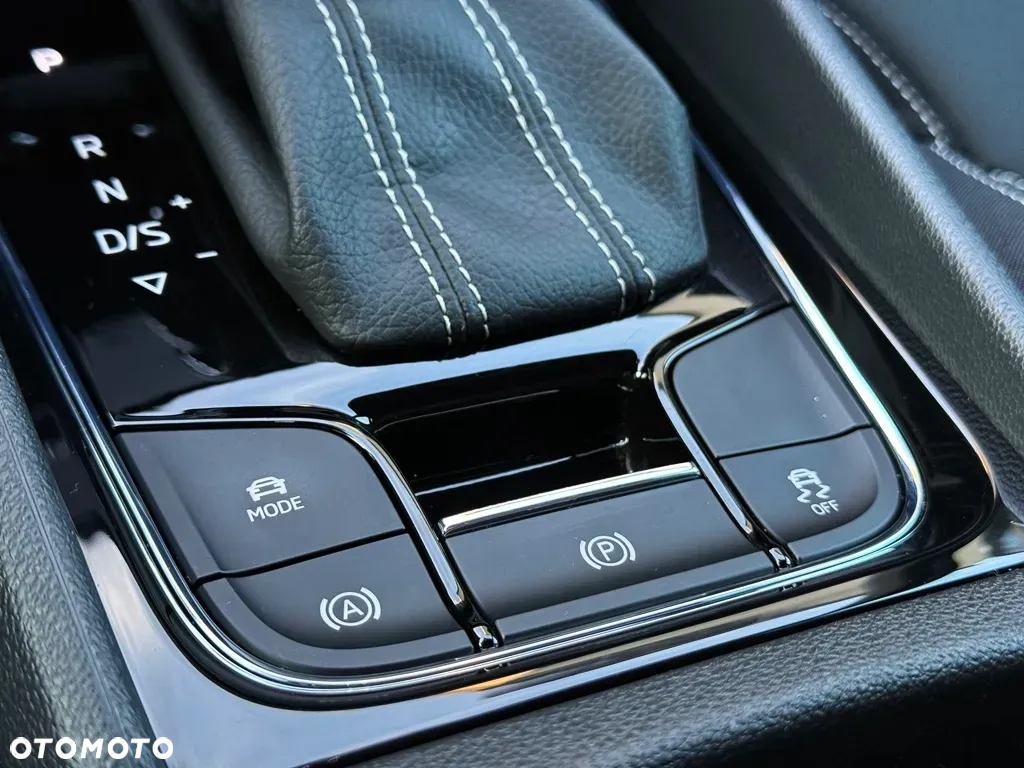 Skoda Karoq 1.5 TSI DSG Sportline - 26