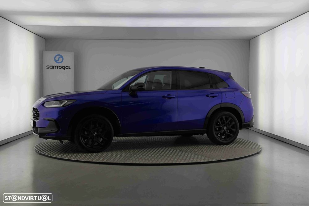 Honda ZR-V 2.0 i-MMD Sport - 5