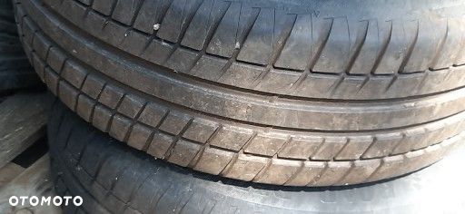 AULUFELGI 5X112 16 Cali  PLUS NOWE OPONY 225/55r16 95v KORMORAN AUDI VOLKSWAGEN 8K0601025A 7.5JX16H2 ET45 - 12