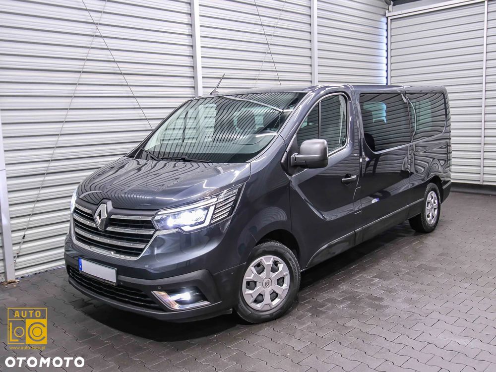 Renault Trafic 2.0 dCi Escapade EDC - 6