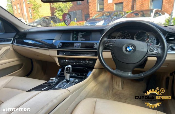 Debitmetru aer 2.0D 8519492-03 BMW Seria 5 F10 [2009 - 2013] - 6