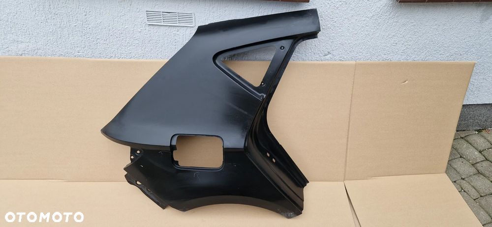 BŁOTNIK PRAWY TYŁ TYLNY SEAT LEON 3 III 5F4 HB 2012-2020R - 1