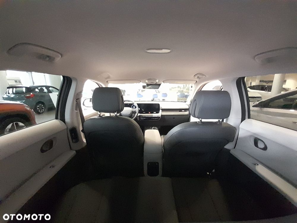 Hyundai IONIQ 5 84kWh Techniq - 15