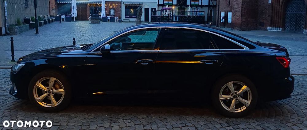 Audi A6 Limousine - 8