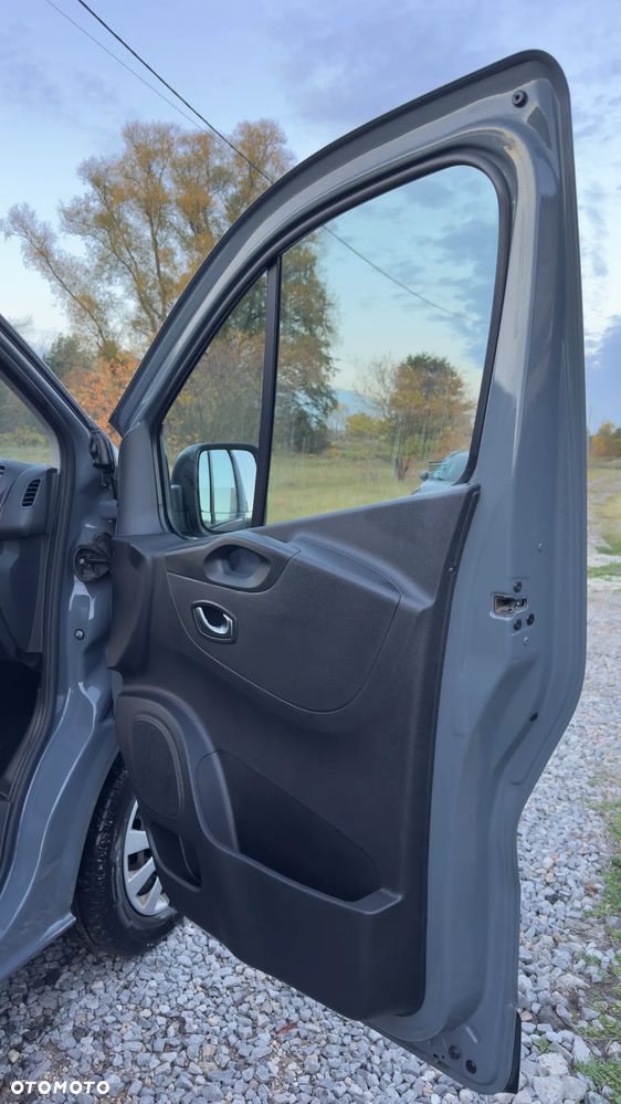 Renault Trafic III - 29