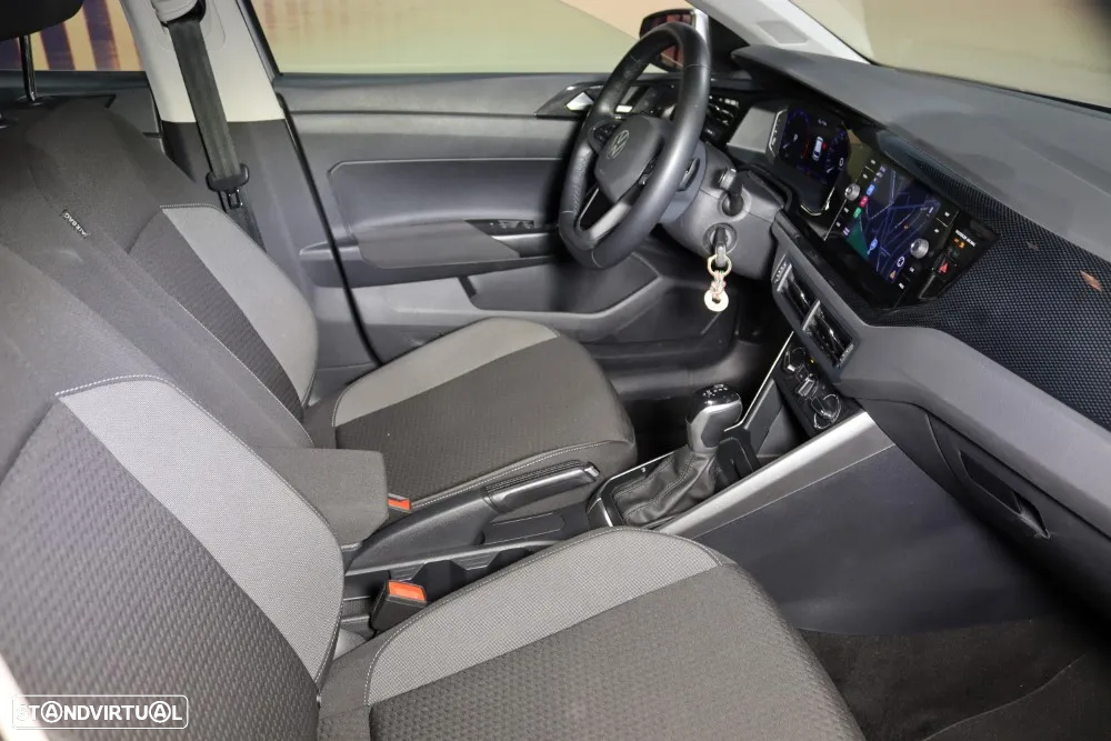 VW Polo 1.0 TSI Confortline DSG - 13