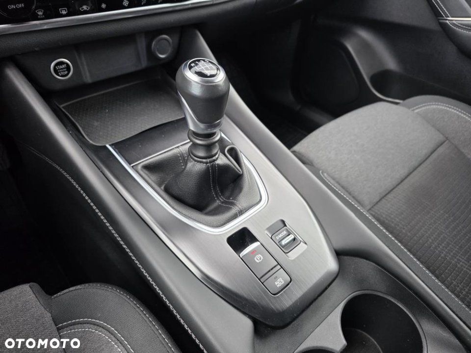 Nissan Qashqai - 19