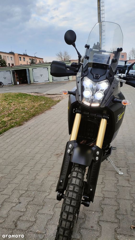 Yamaha Tenere - 35