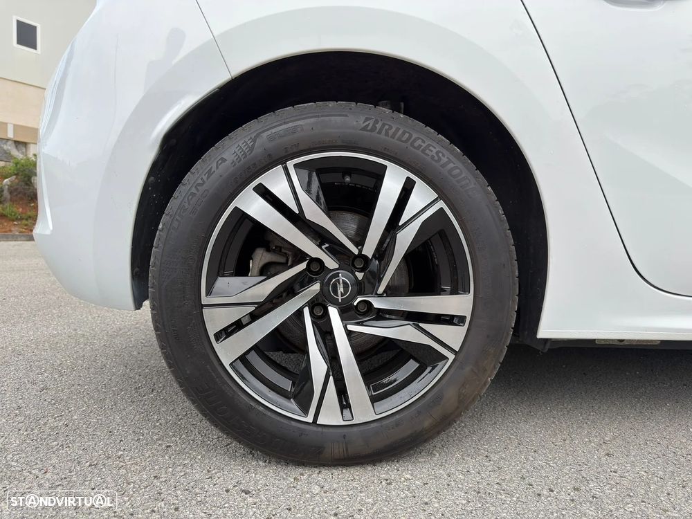 Opel Corsa-e Edition - 15