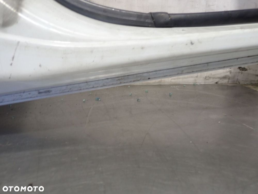 DRZWI PRAWY PRZÓD RENAULT TRAFIC II VIVARO - 20