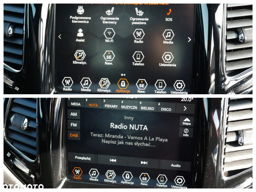 Jeep Compass 1.3 GSE T4 Automatik Limited - 20