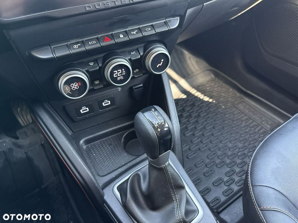 Dacia Duster 1.3 TCe Extreme EDC - 25