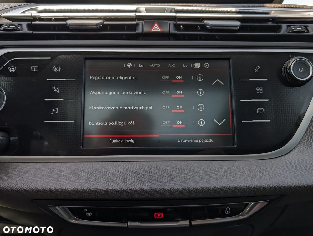 Citroën C4 Picasso PureTech 130 Stop&Start SHINE - 28