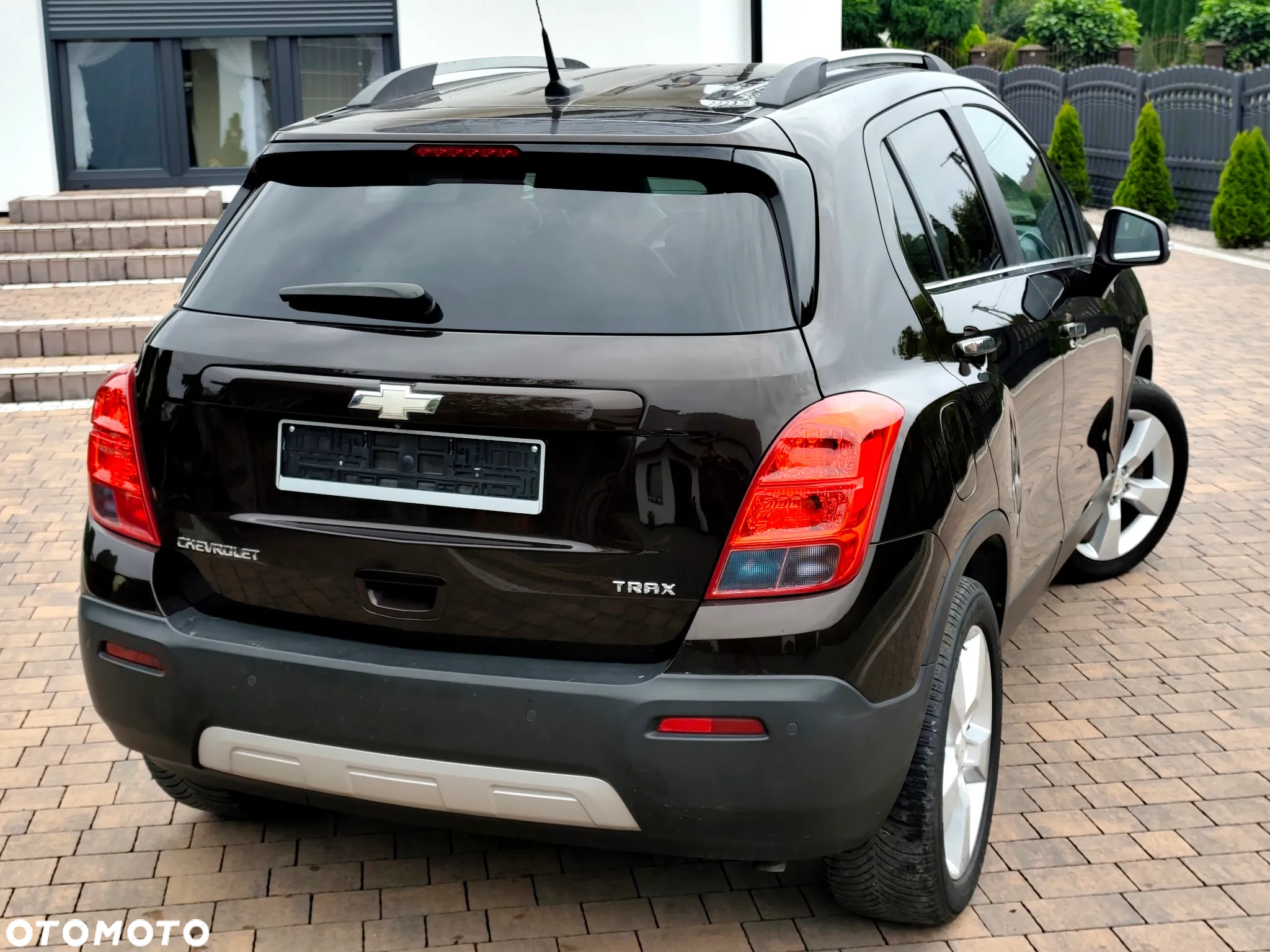 Opel Mokka - 17
