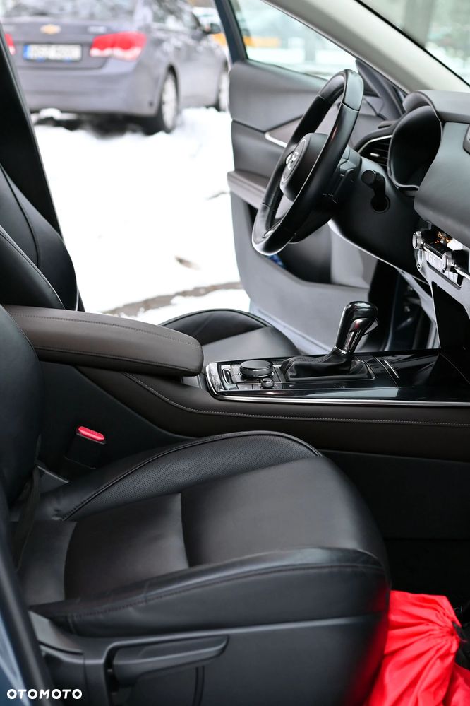 Mazda CX-30 2.0 mHEV Enso AWD - 24