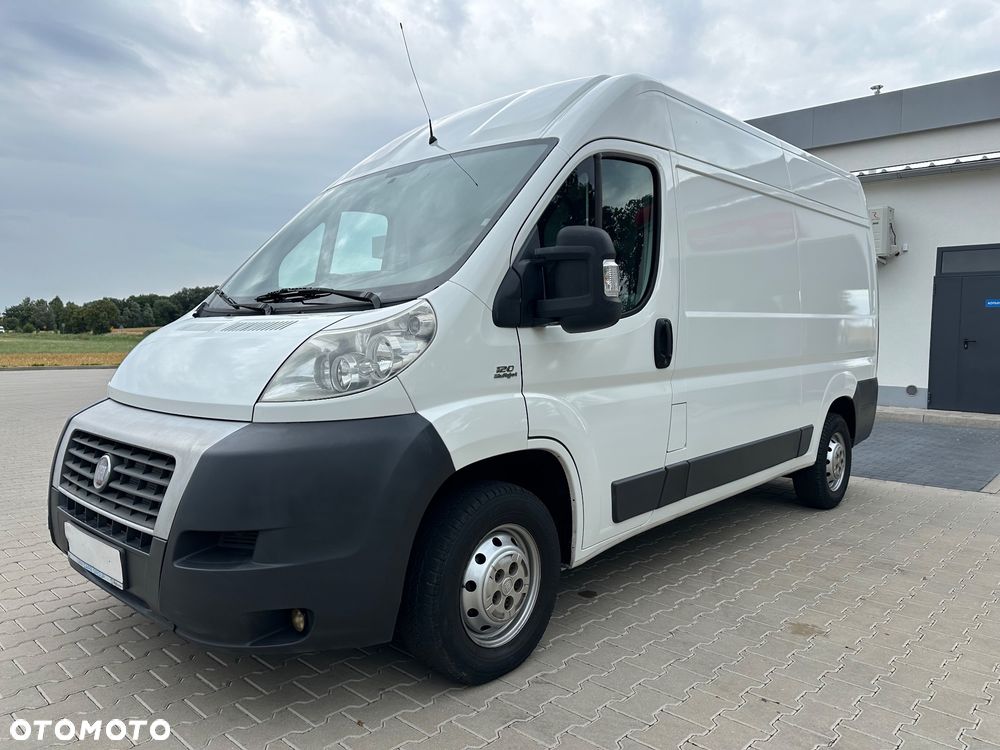 Fiat Ducato - 18