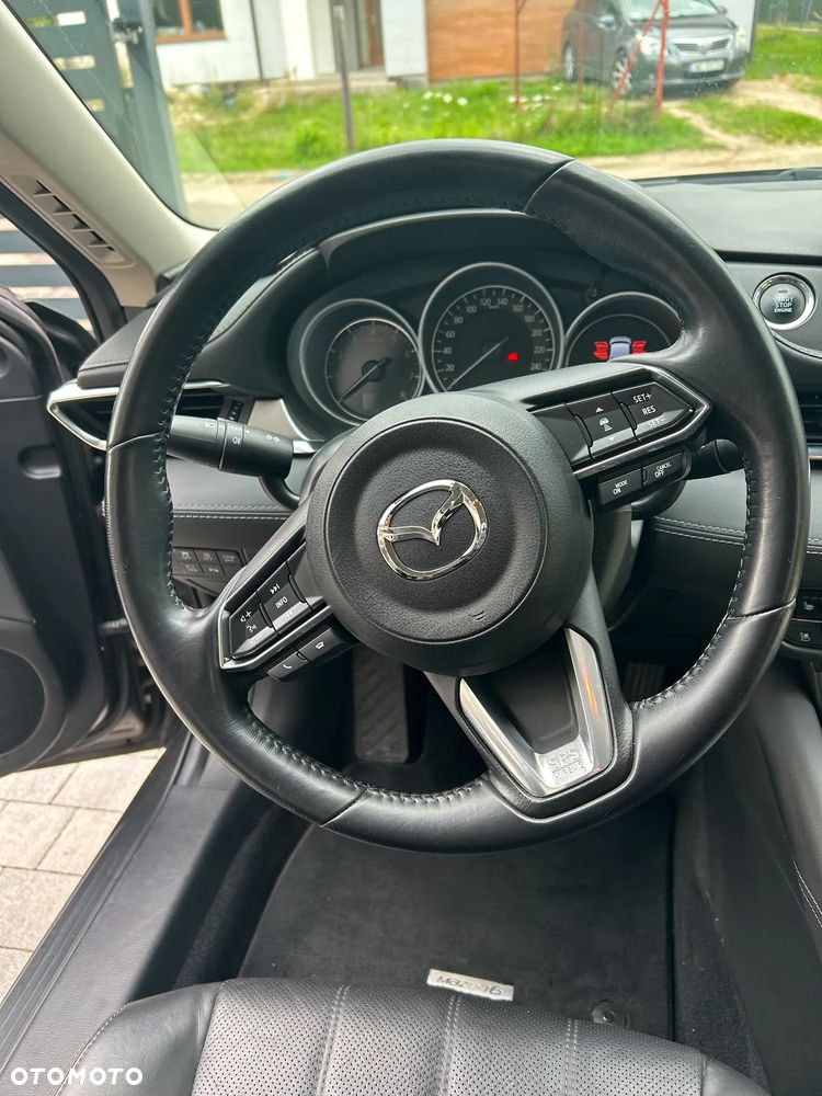 Mazda 6 2.0 SKYPassion - 16