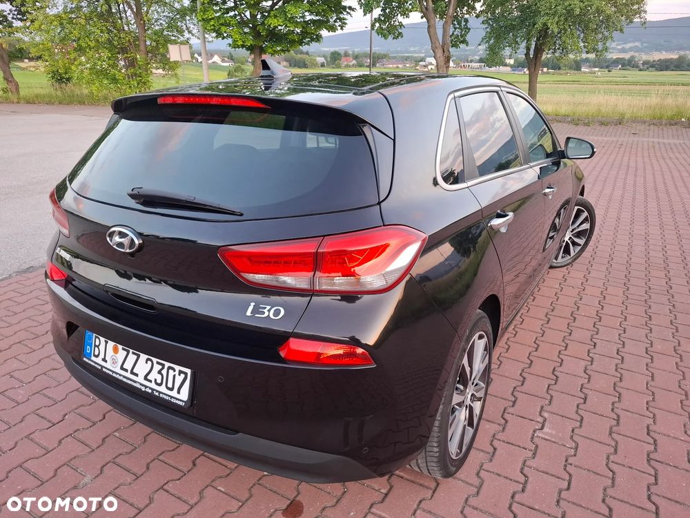 Hyundai i30 1.4 T-GDI Premium - 21
