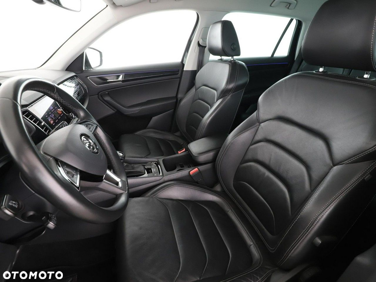 Skoda Kodiaq 2.0 TDI DSG Style - 13