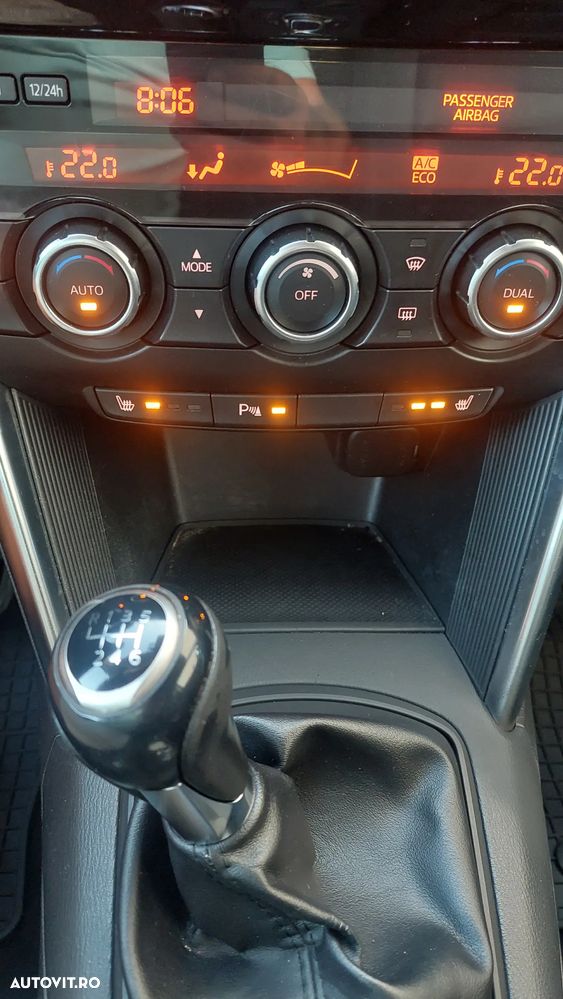 Mazda CX-5 - 12