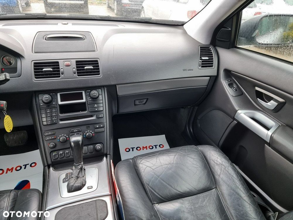 Volvo XC 90 - 15