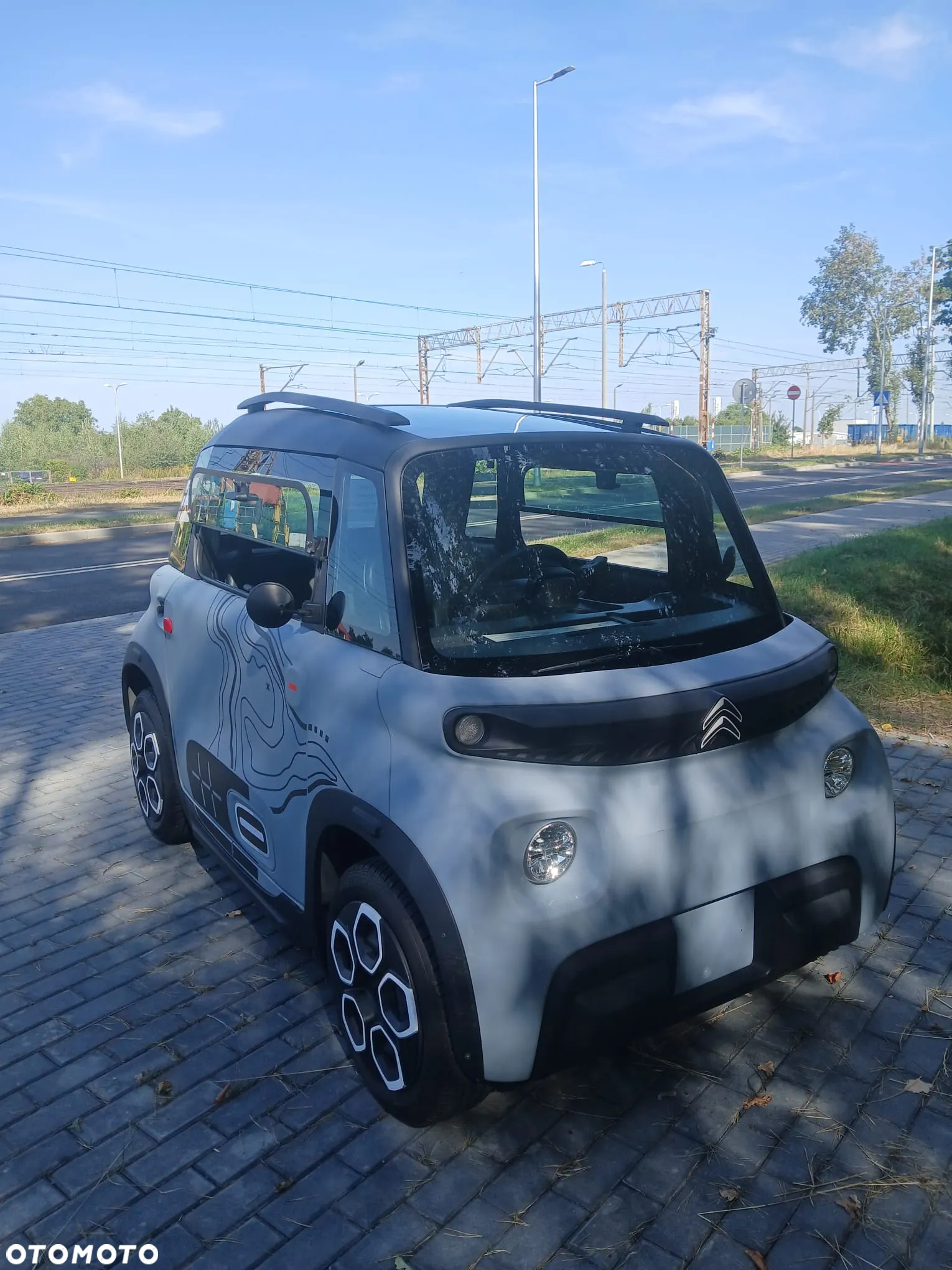 Citroën Inny - 2