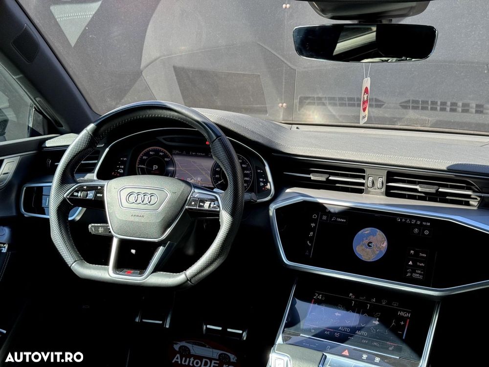 Audi A7 Sportback - 9