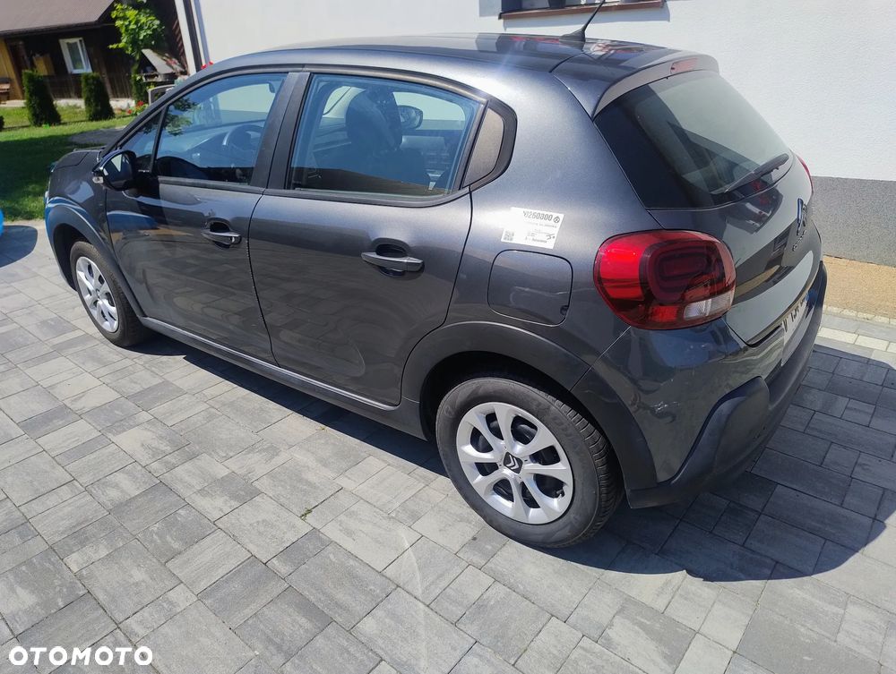 Citroën C3 1.2 VTi Attraction - 4