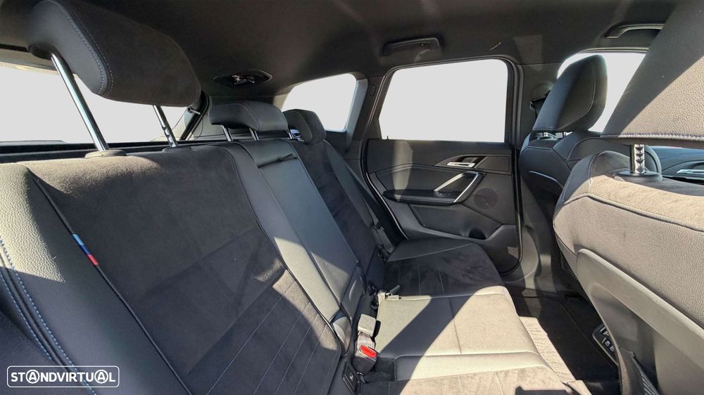 BMW X1 xDrive25e Aut. M Sport Pack - 13