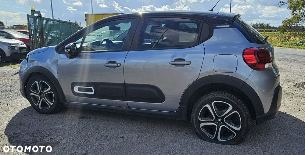 Citroën C3 - 10