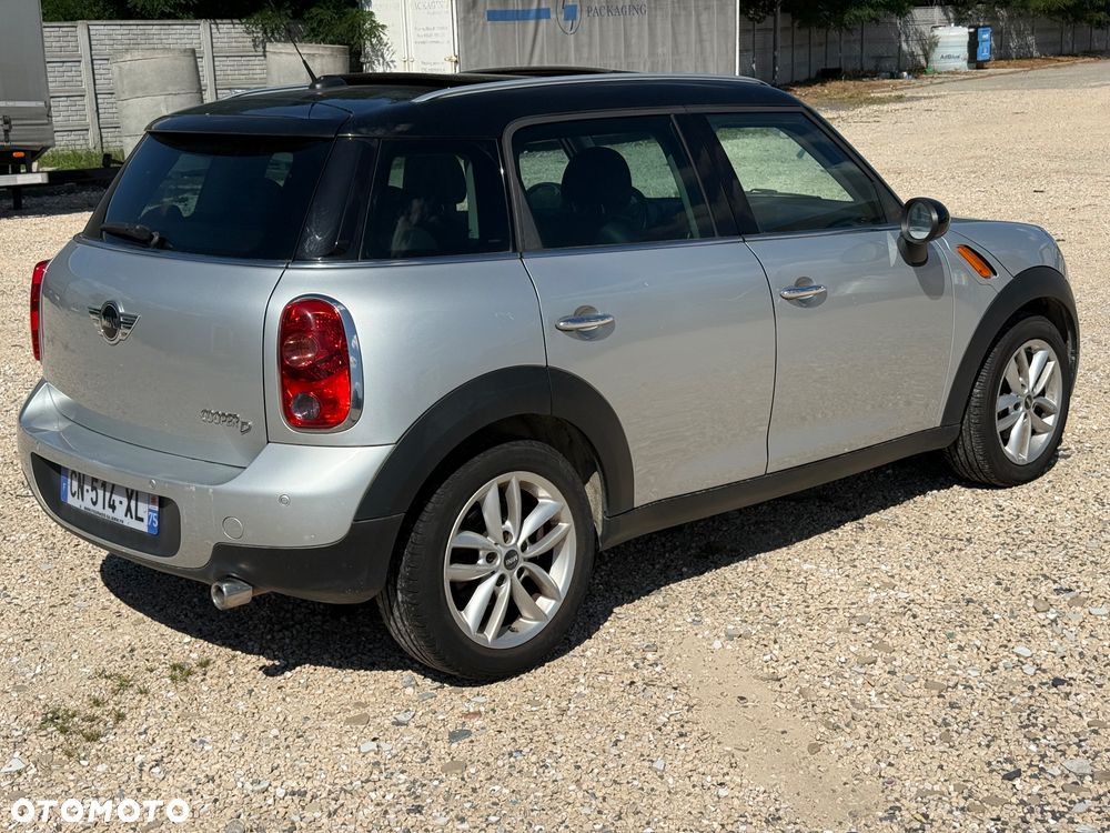 MINI Countryman - 5