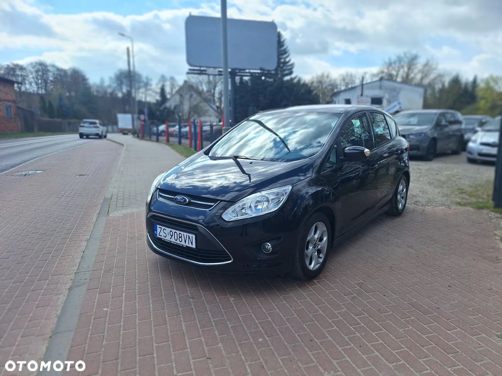 Ford C-MAX 1.6 Edition - 2