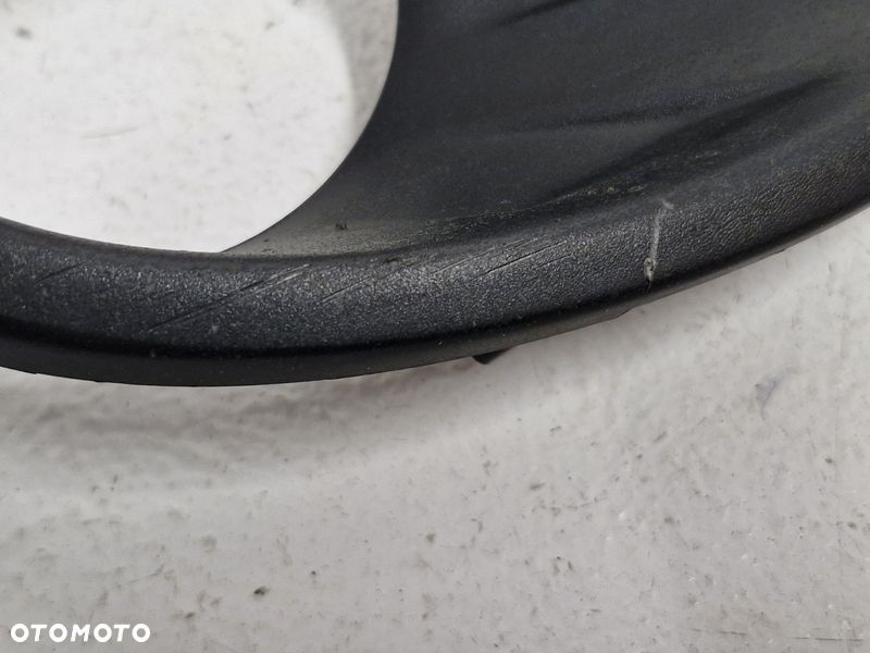 qashqai j10 ramka oprawka osłona halogenu prawy przód prawa przednia 62256br03a - 3