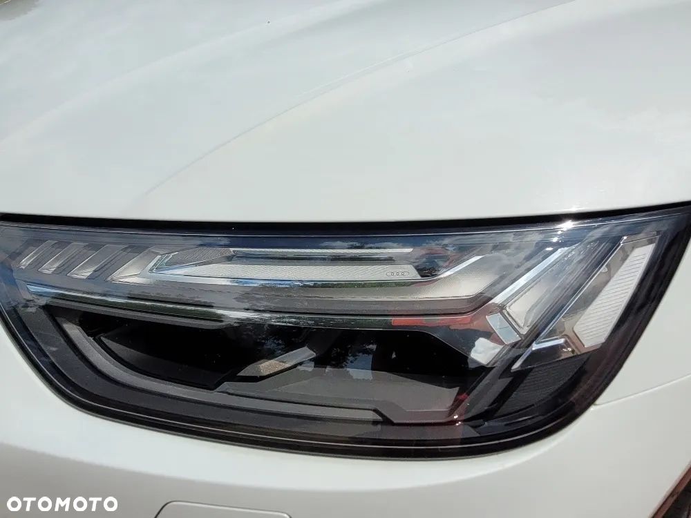 Audi Q5 40 TDI quattro S tronic S line - 24