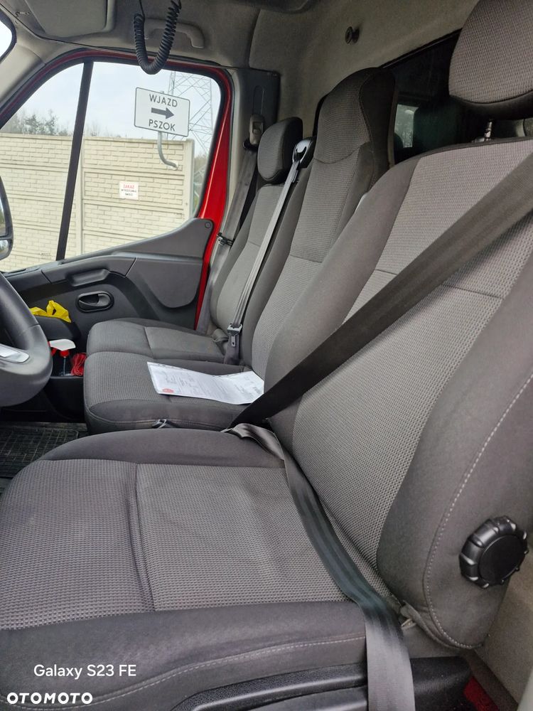 Renault Master Carpol Winda - 23