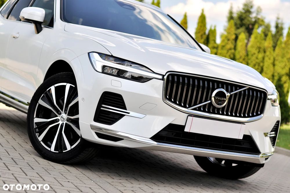 Volvo XC 60 T6 AWD Plug-In Hybrid Inscription - 5