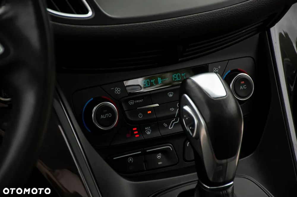 Ford C-MAX 1.5 EcoBoost Titanium ASS - 33