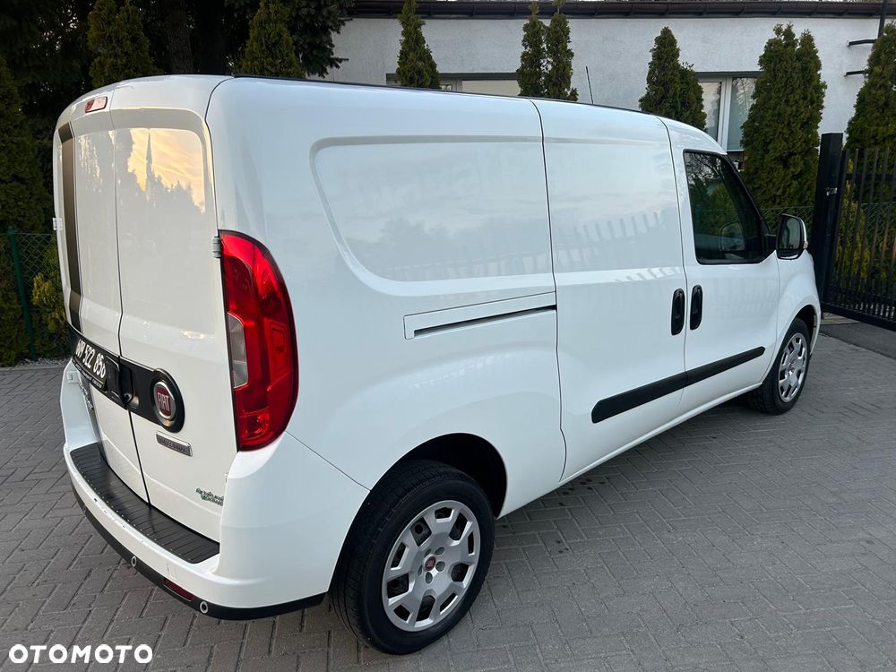 Fiat Doblo - 11
