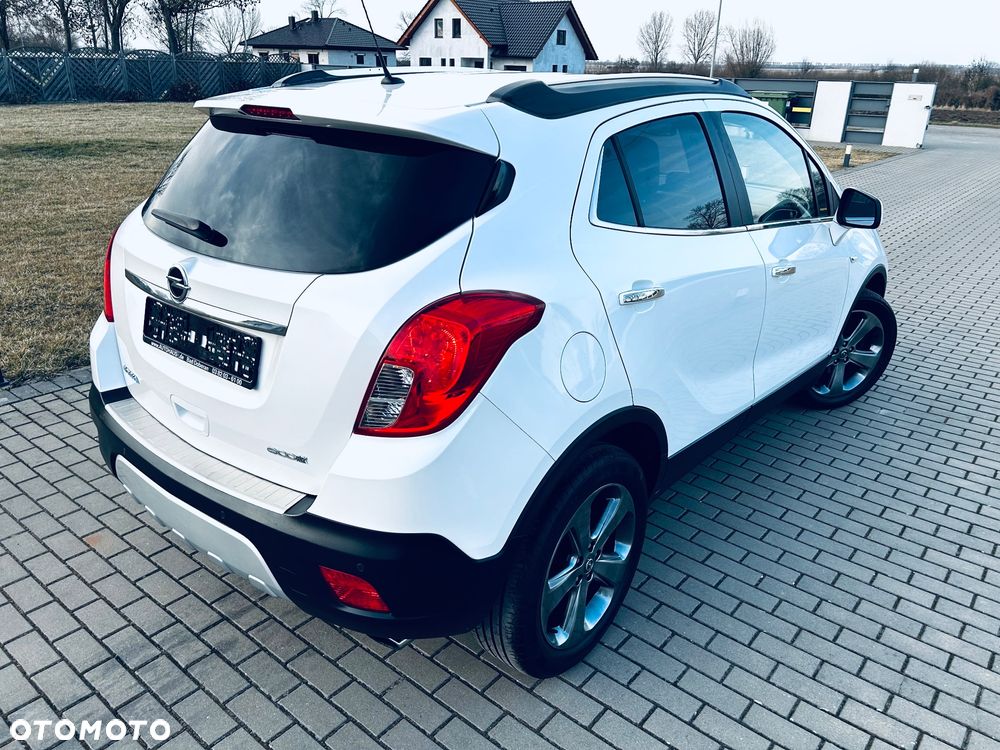 Opel Mokka ver-1-7-cdti-ecoflex-start-stop-innovation - 7