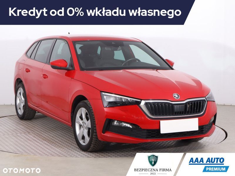 Skoda Scala - 3
