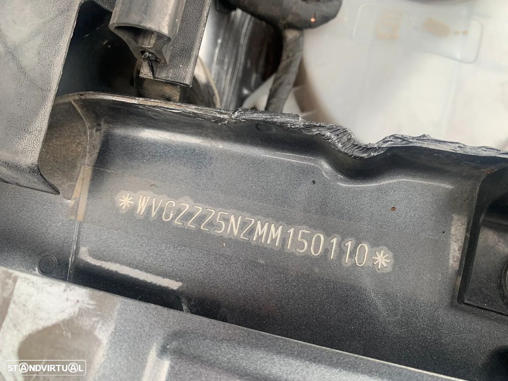 VW Tiguan Allspace 2.0 TDI Confortline DSG - 47