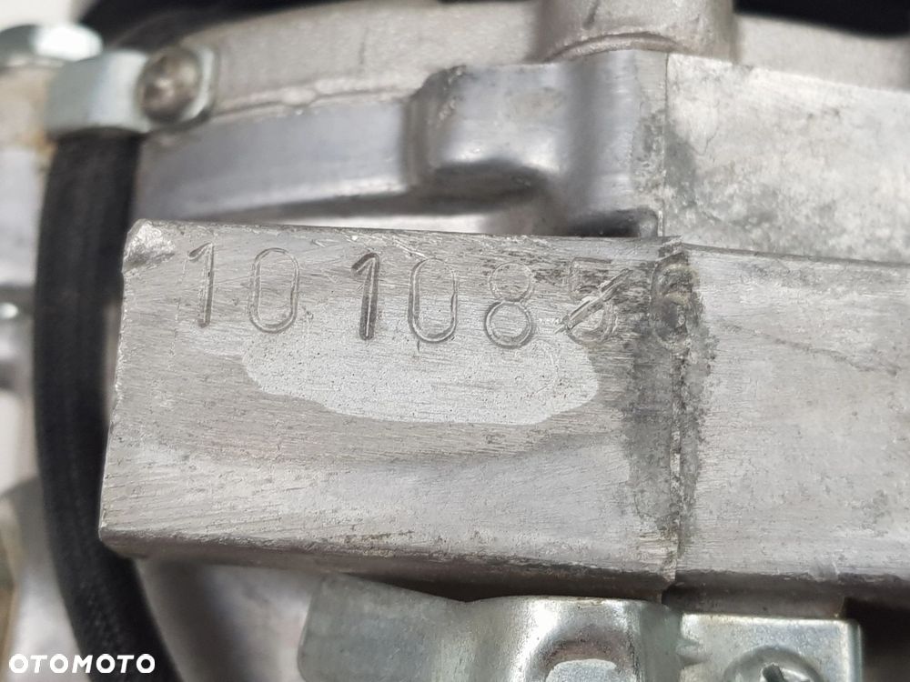 Kompresor Sprężarka klimatyzacji Volkswagen Polo Lupo Seat Ibiza Arosa 6ZV12 - 12