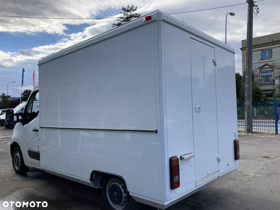 Renault Master - 34